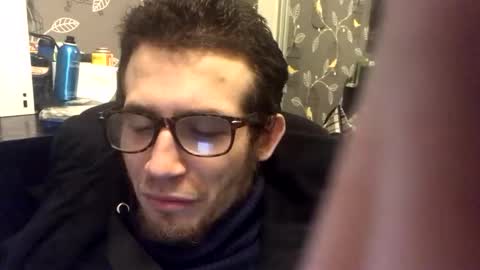 mrtrauma online show from October 18, 9:31 pm