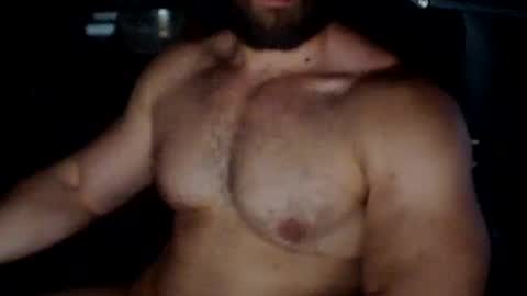 mrwaker435 online show from November 24, 8:59 am