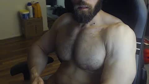 mrwaker435 online show from January 2, 5:50 pm