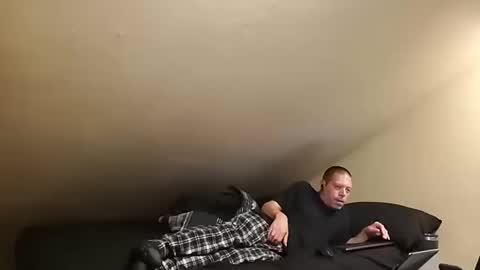 mrxhere online show from October 12, 6:40 am