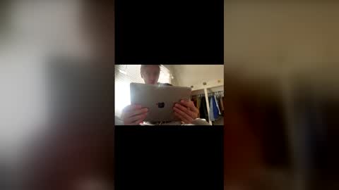 msteele331 online show from January 12, 6:01 pm