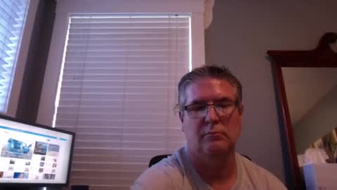 Fun time Daddy online show from February 17, 11:47 pm