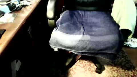 Goose online show from April 9, 8:26 pm