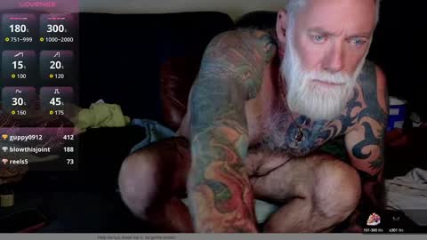 BikerDude online show from October 9, 11:37 am