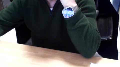 mtwpaul online show from February 3, 7:30 pm