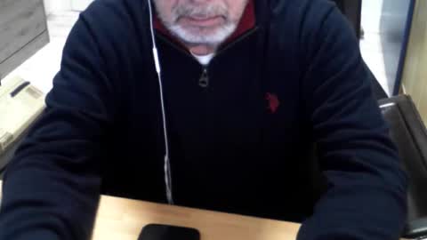 mtwpaul online show from January 13, 4:55 pm