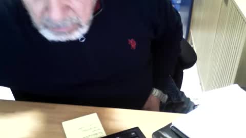 mtwpaul online show from March 15, 4:13 pm