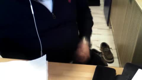 mtwpaul online show from March 28, 3:34 pm