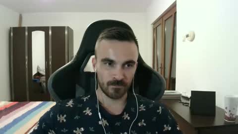 Victor online show from October 18, 6:24 pm