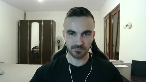 Victor online show from December 14, 8:16 pm