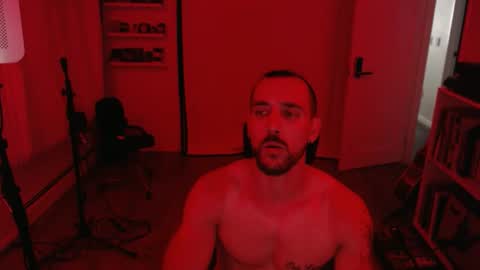 muchachote_ online show from April 20, 3:20 am