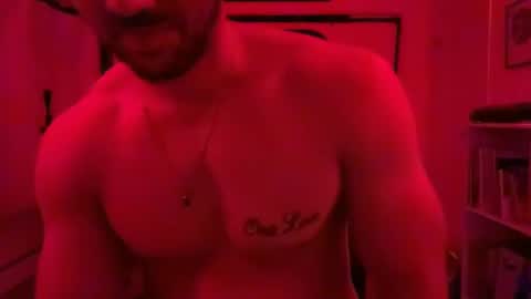 muchachote_ online show from September 27, 7:06 am