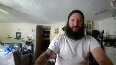 Mudge online show from June 25, 8:57 pm