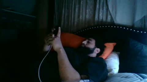 muhieddinramadan204 online show from September 16, 1:28 am