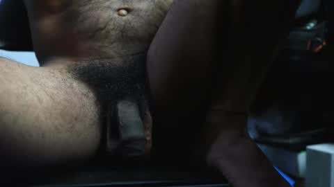 mulatocubanogym online show from October 18, 7:13 am