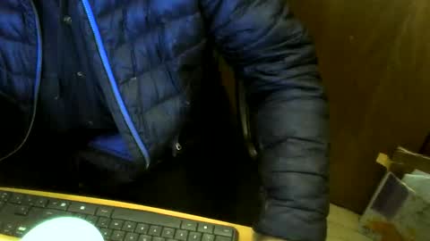 muller520 online show from October 23, 6:22 pm