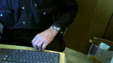 muller520 online show from October 8, 4:44 pm