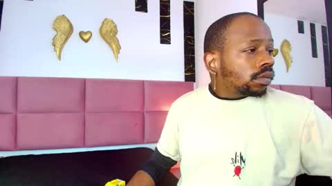 Muller Asher online show from October 29, 8:34 pm