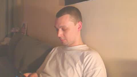 Erik online show from October 21, 12:58 am