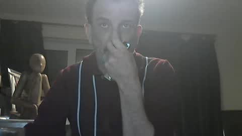 Snapshot of munch10 chatting on January 29, 10:32 pm munch10 online show from January 29, 10:32 pm
