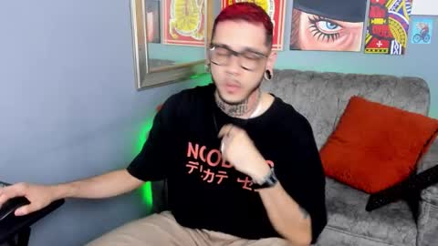 murdok  online show from November 14, 6:16 am