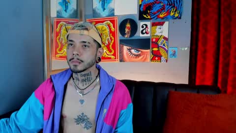 murdok  online show from April 10, 7:04 am