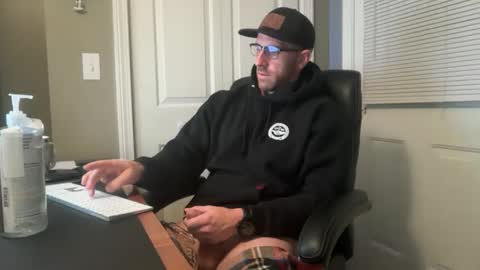 murdockjones7989 online show from October 25, 8:38 am