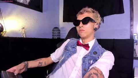 Murdok 21 online show from October 3, 5:56 am