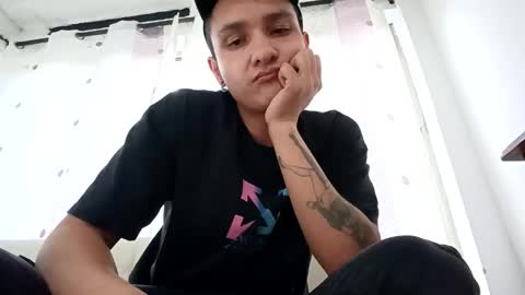 Sebastian online show from September 10, 11:42 am