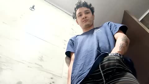 Sebastian online show from March 7, 12:34 pm