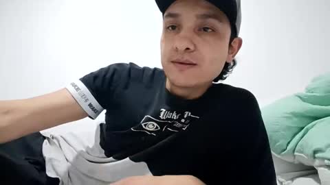 Sebastian online show from October 1, 11:47 am