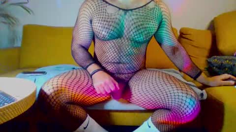 muscbttmbitch online show from October 31, 1:58 pm