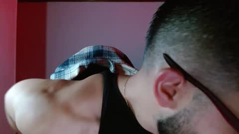 David Big online show from October 12, 8:41 am