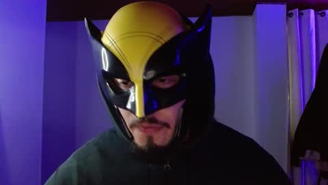 David Big online show from November 17, 11:24 am