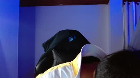 David Big online show from November 18, 11:25 am