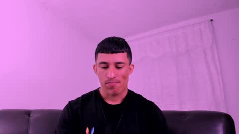 Muscle Man online show from April 16, 2:28 pm