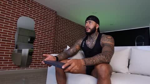 Nick online show from January 9, 12:43 pm