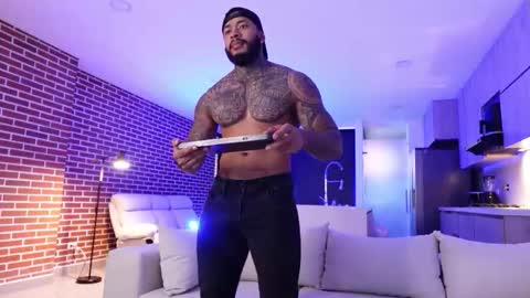 Nick online show from November 6, 1:03 pm