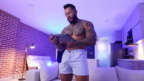 Nick online show from October 23, 11:35 am