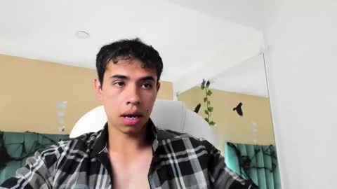 muscle scott online show from October 13, 12:55 pm