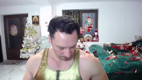 AJ online show from December 15, 4:48 pm