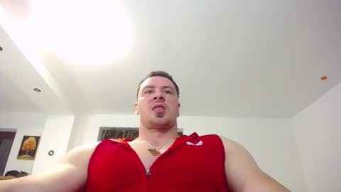 AJ online show from March 7, 7:00 pm