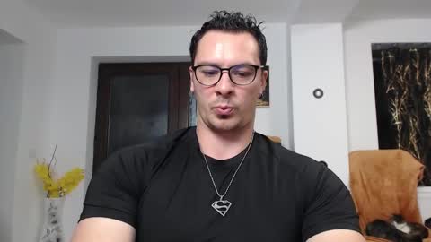 AJ online show from November 8, 4:43 pm