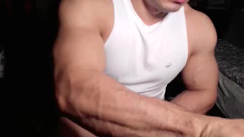 BRENDON online show from February 27, 8:30 pm