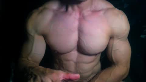 BRENDON online show from November 11, 8:47 pm