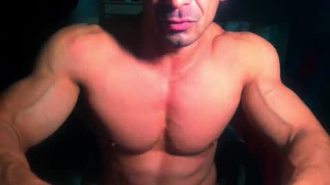 BRENDON online show from November 22, 8:30 pm