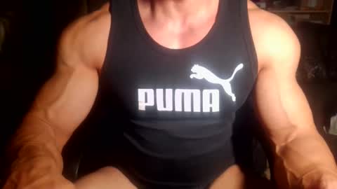 BRENDON online show from November 29, 7:05 pm