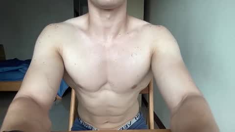 muscledoctor24 online show from October 15, 3:47 am