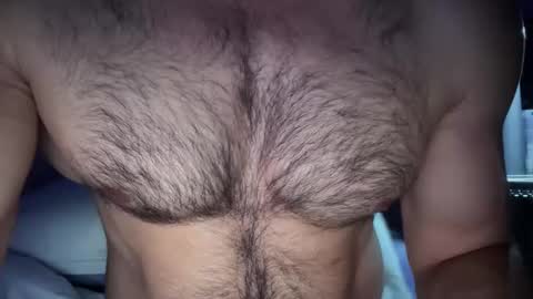 musclehair3 online show from October 7, 10:14 pm