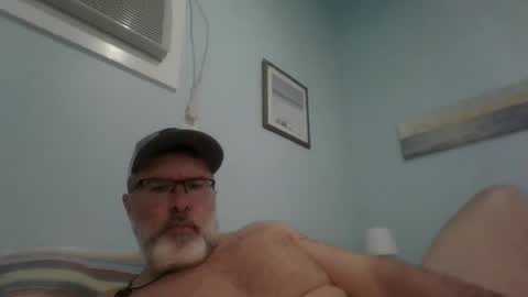 musclemeat41 online show from February 18, 5:44 pm